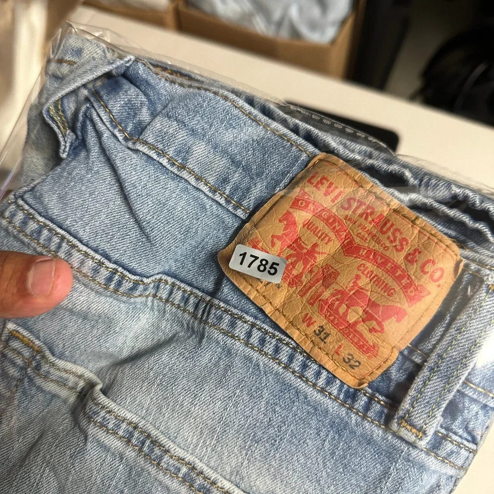 Levis up sale